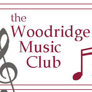 Nonprofit organization that supports and promotes all music programs in the Woodridge School District