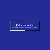 Duindorp online(@Duindorponline) 's Twitter Profile Photo