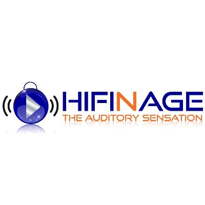 HiFiNage Profile Picture