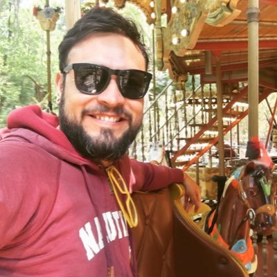 Pensar que es tan rápida la vida y uno tiene tantas cosas que hacer
