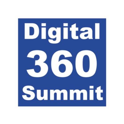 Digital 360 Summit is the premier event for senior executives driving industry digitalization, decentralization, and decarbonization.
