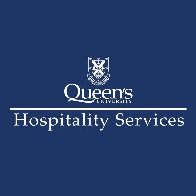 Hospitality Services manages the three dining halls, and many of the retail outlets located on #QueensU campus; World class food for a world class institution.