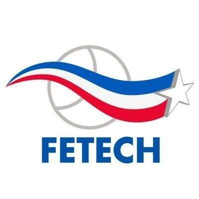 Cuenta oficial de la Federación de Tenis de Chile