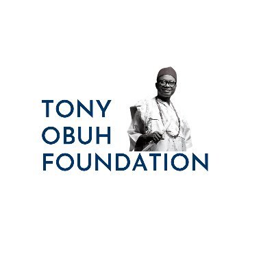 Tonyobuh foundation