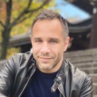 Brian Martucci (@bmartuccitv) 's Twitter Profile