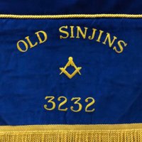 Old Sinjins Lodge(@OldSinjins3232) 's Twitter Profile Photo