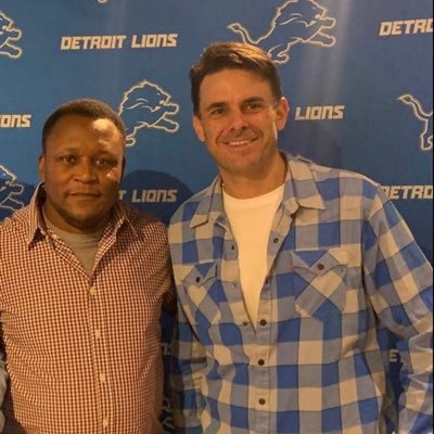 mickjagger313's profile picture. Detroit sports fan. #OnePride 🦁 🏈