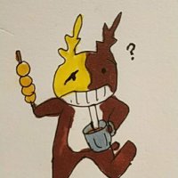 ものを食べる-Ciervo 🦌(@Sunnigh63878364) 's Twitter Profile Photo