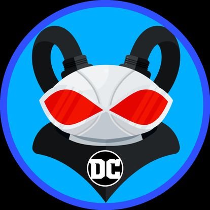 🗞️La actualidad de #DC a un solo click.
💡Opinión y contenido sobre #dccomics