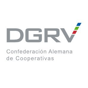 La DGRV es la organización cúpula de tercer grado para el sector cooperativo de Alemania y apoya diversas actividades de desarrollo cooperativo a nivel mundial.