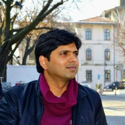 Hemant K Pullabhotla Profile