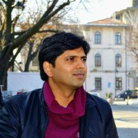 Hemant K Pullabhotla (@hpullabhotla) 's Twitter Profile