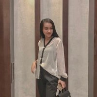 Nanda Arianda (@nandananana) 's Twitter Profile