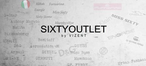 SIXTYOUTLET's profile picture. ROPA-ZAPATOS-COMPLEMENTOS DE MARCA A LOS MEJORES PRECIOS! COMPRA EN NUESTRA WEB O ACCEDE A NUESTRAS SUBASTAS EN EBAY: http://t.co/ubCEymL9