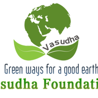 Vasudha Foundation (@vasudhaind) 's Twitter Profile