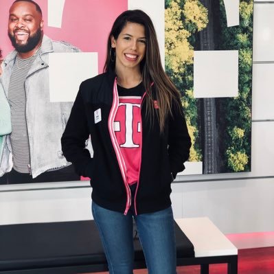 Leading the way! - Retail Store Manager, South Florida - Q4 Winner Circle! - #BeYOU #Tmobile #MetrobyTmobile