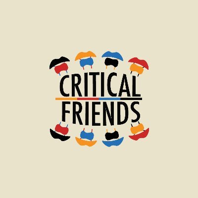 Critical Friends is a peer support group for graduates from NCAD Masters programmes with socially-engaged, participatory & collaborative practices.