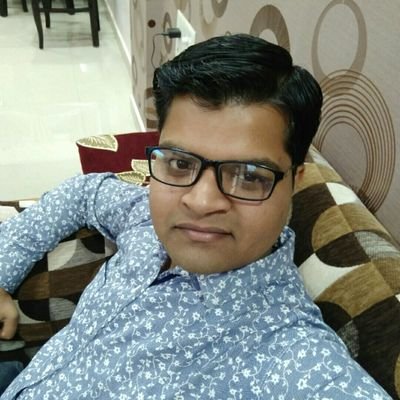I am Practicing Chartered Accountant at Seoni (MP)