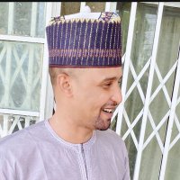 abdua(@AbduaJubril) 's Twitter Profile Photo