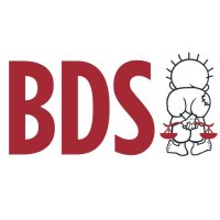 Movimiento BDS(@MovimientoBDS) 's Twitter Profile Photo