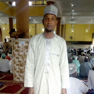 NuhuAbubakarMu2's profile picture. my name is Nuhu Abubakar Muhammed am from adamawa state, I studied mass communication in adamawa state polytechnic Yola.