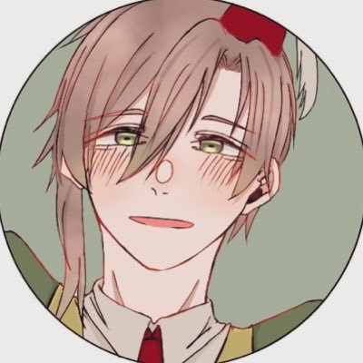 樹海🍏🔪🌷さんのプロフィール画像