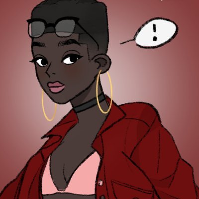 msblackradical's profile picture. Black Radical | All Black Lives Matter

thanks to @poika_ for the profile pic!