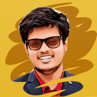 Shivam Rastogi (@r_shivam_) 's Twitter Profile