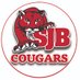 St. John the Baptist Cougars (@SJBDHSCougars) Twitter profile photo