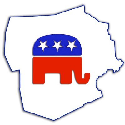 The official Republican Party of Luzerne County #Trump2020 #MAGA #TeamTrump #NEPA
