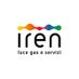 Iren luce gas e servizi (@Irenlucegas) Twitter profile photo