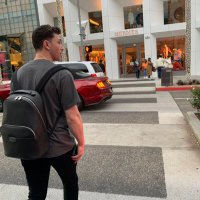Vince Dunn (@vince_dunn) 's Twitter Profile