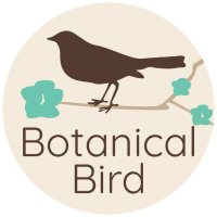 botanicalbird(@botanicalbird) 's Twitter Profile Photo