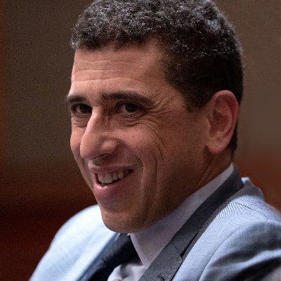 Dan Mendelson Profile