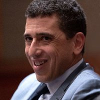 Dan Mendelson (@dnmendelson) 's Twitter Profile