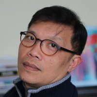 Dr Kee Hean LIM (@lim_keehean) 's Twitter Profile Photo