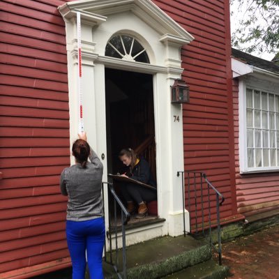 Preservation Studies at Roger Williams University: Bringing people, place, and history together for a more resilient, sustainable future.