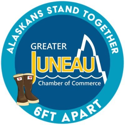 The Juneau Chamber of Commerce has a primary purpose to serve, protect and promote the business community of Juneau.