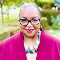 Prosecutor Kym Worthy (@kymlworthy) 's Twitter Profile