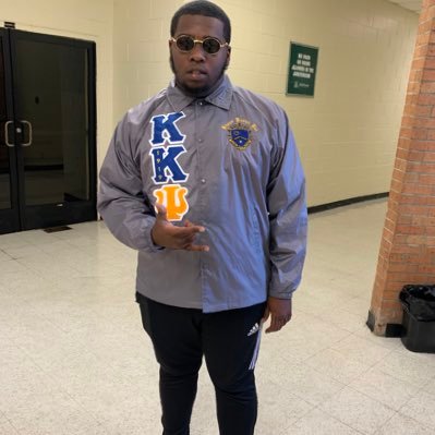 Born In the 2️⃣2️⃣9️⃣ MVSU👺Y.B.Y.S.A.I.A🐢 ΚΚΨ Fall ‘17 ΔΠ 🤟🏾#FullHouseEntertainment🏚 Promoter/Host