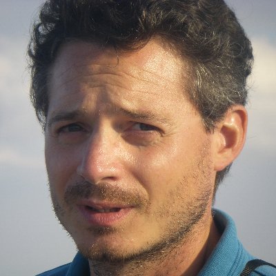 TanguyDircom's profile picture. 