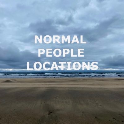 Normal People Locations