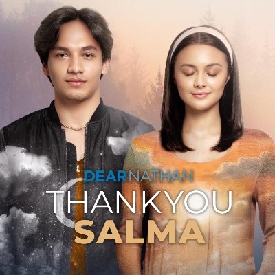 Film Dear Nathan Thank You Salma | Segera di Bioskop