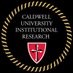 Caldwell University IR (@caldwell_ir) Twitter profile photo Caldwell University IR (@caldwell_ir) Twitter profile photo