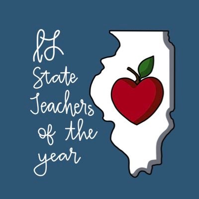 Illinois State Teachers of the Year