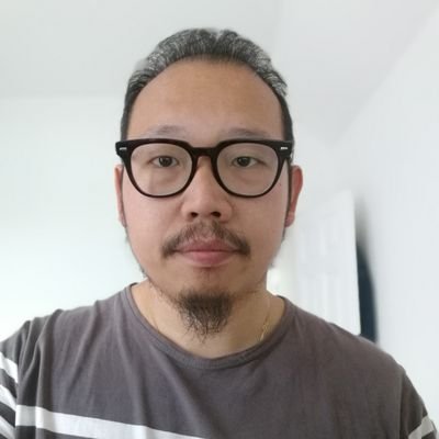 DayuLi82's profile picture. 