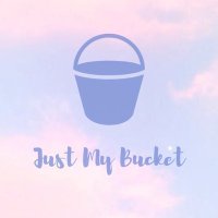 𝕁𝕦𝕤𝕥𝕄𝕪𝔹𝕦𝕔𝕜𝕖𝕥🧸🧩˚ ༘🎨(@JustMyBucket) 's Twitter Profile Photo