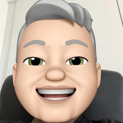 DamianBeardmore's profile picture. 