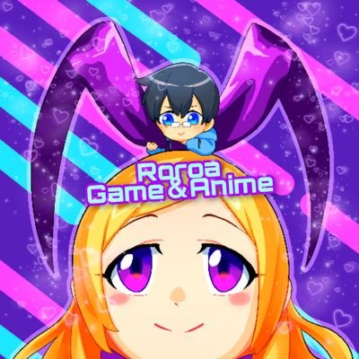ろろあ@Game＆Animeさんのプロフィール画像