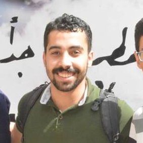 PeterBekhet's profile picture. 